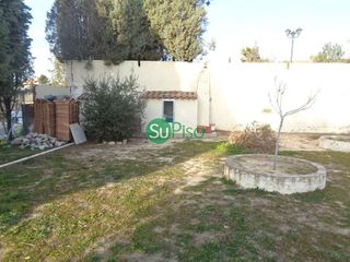 Chalet en venta en Yeles