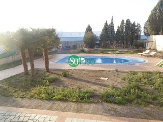 Chalet en venta en Yeles