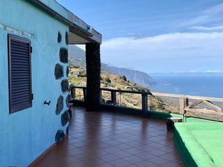 Casa rural en venta en Frontera