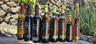 Casa rural en venta en Frontera