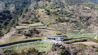 Casa rural en venta en Frontera