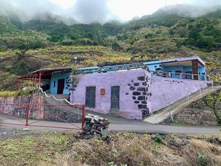 Casa rural en venta en Frontera