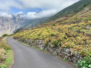 Casa rural en venta en Frontera