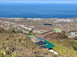 Casa rural en venta en Frontera