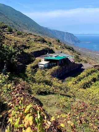 Casa rural en venta en Frontera