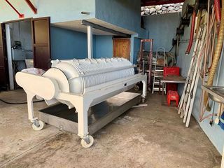 Casa rural en venta en Frontera