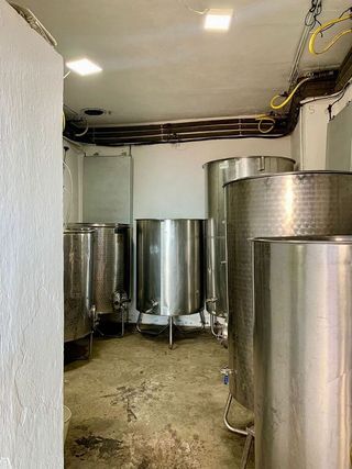 Casa rural en venta en Frontera