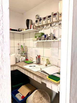 Casa rural en venta en Frontera