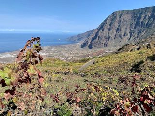 Casa rural en venta en Frontera