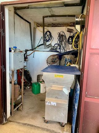 Casa rural en venta en Frontera