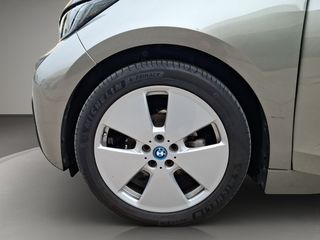 BMW i3 94Ah REX 125 kW (170 CV)