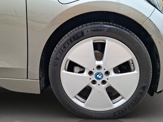 BMW i3 94Ah REX 125 kW (170 CV)