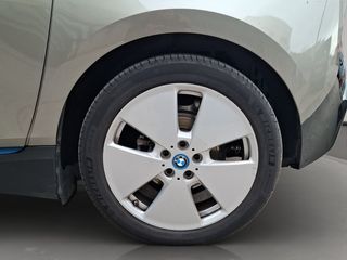 BMW i3 94Ah REX 125 kW (170 CV)