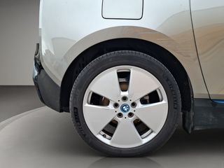BMW i3 94Ah REX 125 kW (170 CV)