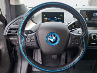 BMW i3 94Ah REX 125 kW (170 CV)