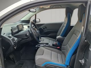 BMW i3 94Ah REX 125 kW (170 CV)