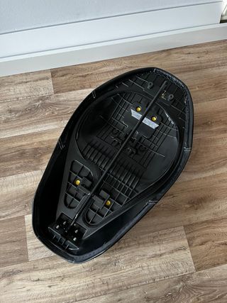 Asiento Suzuki Burgman 125 (2017 al 2021)