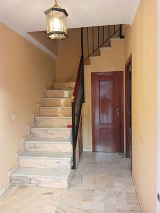 Casa adosada en venta en Algaba (La)