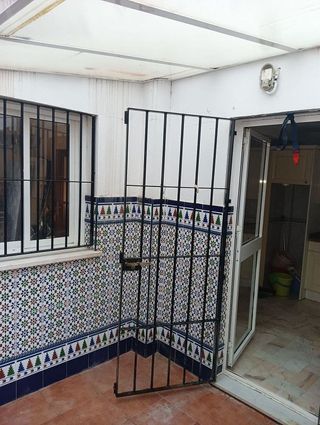 Casa adosada en venta en Algaba (La)
