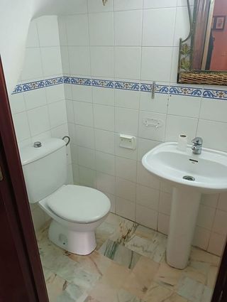 Casa adosada en venta en Algaba (La)