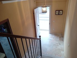 Casa adosada en venta en Algaba (La)