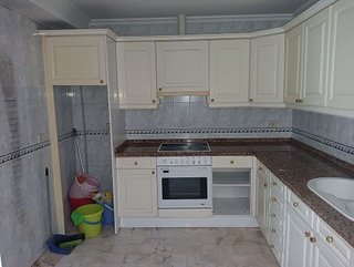 Casa adosada en venta en Algaba (La)