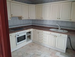 Casa adosada en venta en Algaba (La)