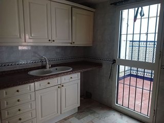 Casa adosada en venta en Algaba (La)