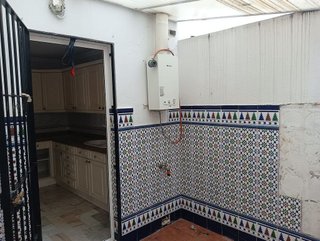 Casa adosada en venta en Algaba (La)
