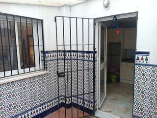 Casa adosada en venta en Algaba (La)