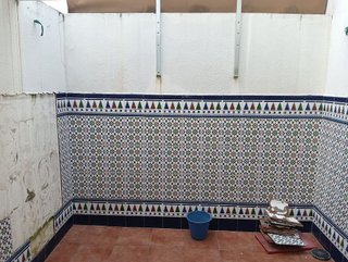 Casa adosada en venta en Algaba (La)