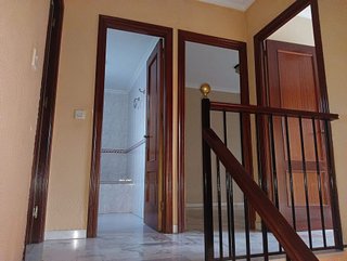 Casa adosada en venta en Algaba (La)