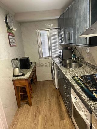 Casa adosada en venta en Pizarrales en Salamanca