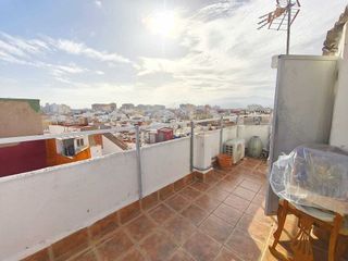 Casa adosada en venta en Pueblo de Cullera en Cullera