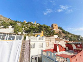 Casa adosada en venta en Pueblo de Cullera en Cullera