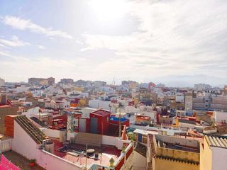Casa adosada en venta en Pueblo de Cullera en Cullera