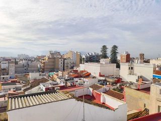 Casa adosada en venta en Pueblo de Cullera en Cullera