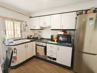 Casa adosada en venta en Pueblo de Cullera en Cullera