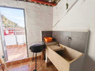 Casa adosada en venta en Pueblo de Cullera en Cullera