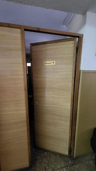 Casa pareada en venta en El Carmen en San Fernando