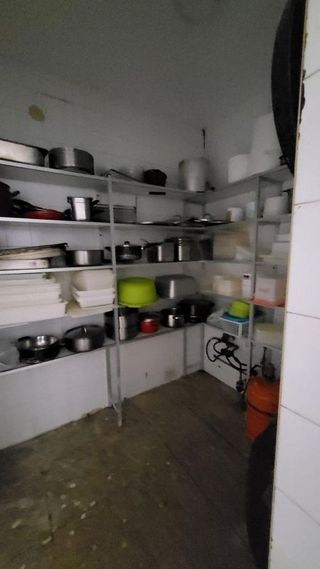 Casa pareada en venta en El Carmen en San Fernando