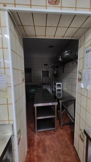 Casa pareada en venta en El Carmen en San Fernando