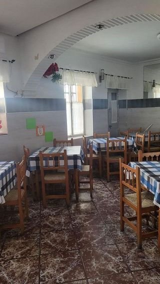 Casa pareada en venta en El Carmen en San Fernando