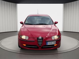 Alfa Romeo 147 1.6 TS Distinctive 77 kW (105 CV)