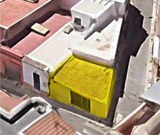 Casa adosada en venta en Los Molinos - Villa Blanca en Almería