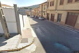 Casa adosada en venta en Villanueva del Arzobispo