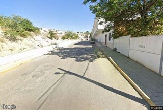 Casa adosada en venta en Villanueva del Arzobispo