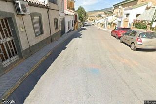 Casa adosada en venta en Villanueva del Arzobispo