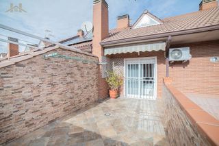 Casa adosada en venta en San Benito - Soledad - Hispanidad en Ciempozuelos