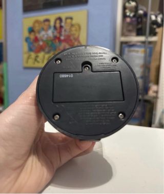 Mini lámpara Hermione Harry Potter